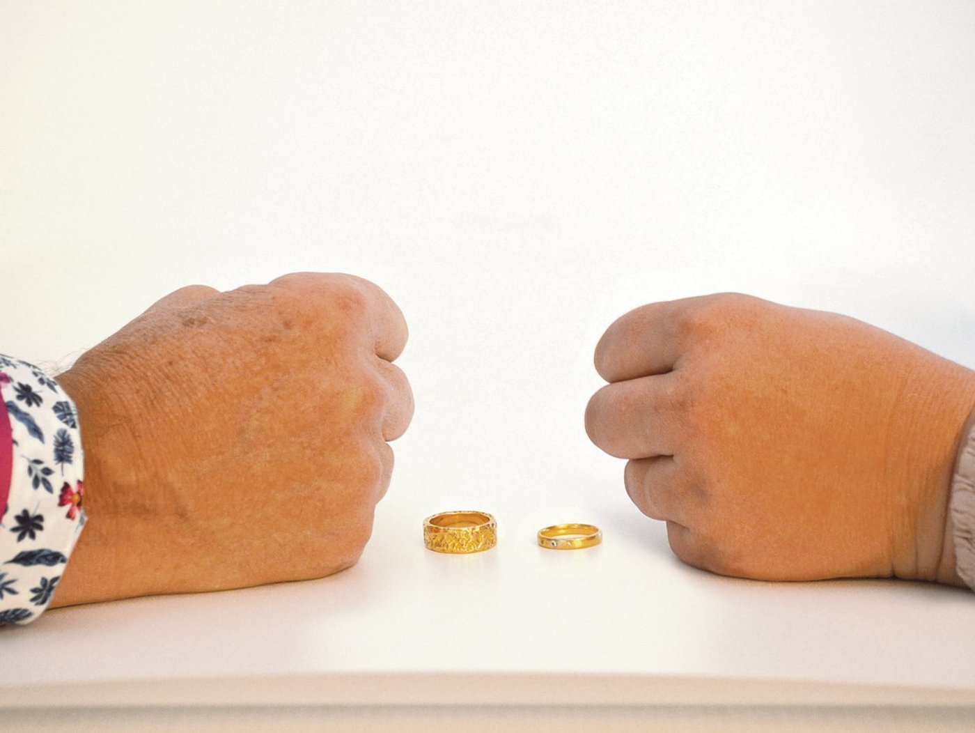 Nach dem Aus ist in der Landwirtschaft noch längst nicht aus. (Bild asa)