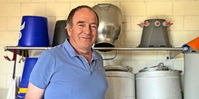 Alois Huber ist überzeugt von der Tätigkeit des Verbandes Green Care Schweiz. Aber es dürfe nicht sein, dass nur der Staat davon profitiere.