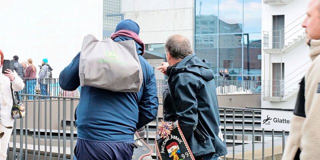 Wertschätzung, weniger Bürokratie, mehr Stabilität und faire Preise waren im Dezember 2024 das Thema. Nun liegt dem BLW ein vierseitiger Katalog mit Forderungen und einer Frist bis Ende März vor.