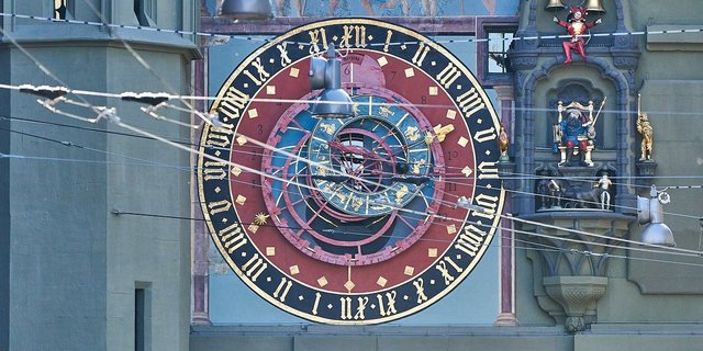 Der BEBV betont, wie wichtig ausreichend Zeit für die Überarbeitung der AP 22+ sei. (Bild Pixabay)