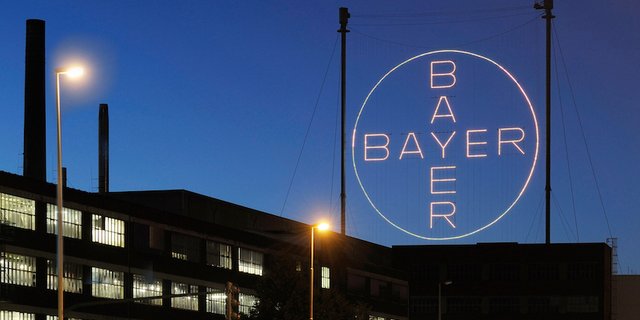 Sieben der in beiden Ländern vertriebenen Wirkstoffe seien in der EU gar aufgrund von ökologischen und gesundheitlichen Gefahren explizit verboten. (Bild Bayer)
