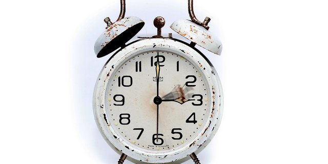 Am Sonntag werden die Uhren um eine Stunde vorgestellt. (Bild Pixabay)