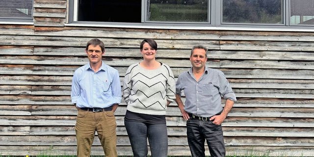 Die Delegierten des Schweizerischen Freibergerverbands wählten drei neue Rassenrichter: Dominique Odiet, Anne Froidevaux und Roland Rothenbühler. Ein Richterplatz bleibt vakant.   