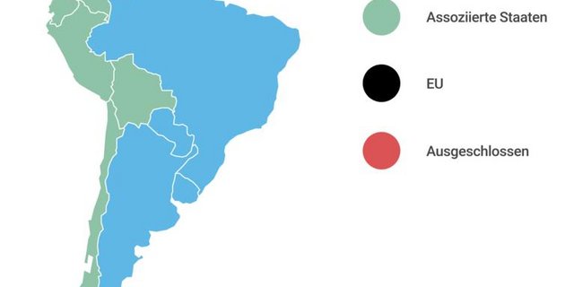 Laut dem deutschen Bauernverband sollen ungleiche Anforderungen bei Umwelt- und Klimaschutz sowie bei Antibiotikaeinsatz und beim Pflanzenschutz zu Wettbewerbsverzerrung führen.