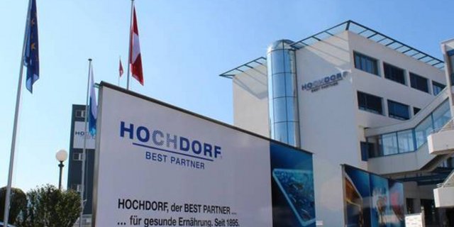 Der Verwaltungsrat der Hochdorf-Holding soll angepasst werden. Das fordert die ZMP-Invest. (Bild zVg)