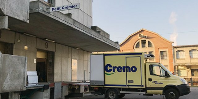 Cremo hat nach der Kündigung des Geschäftsführers Hervé Perret nun ihre Übergangsorganisation bekanntgegeben. (Bild cremo.ch)