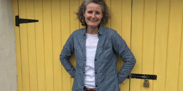 Tanja Pfannmüller ist Coach und Mediatorin in Utzigen. (Bild: Tanja Pfannmüller)