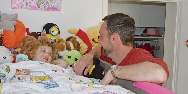 Für jedes Jahr, in dem Eltern Kinder unter 16 Jahren betreuen, wird ihnen in der 1. Säule pro Kalenderjahr eine Erziehungsgutschrift angerechnet.