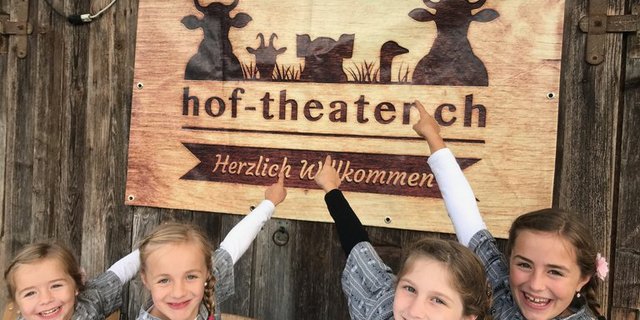 Wollen auch Sie Gastgeber werden? (Bild hof-theater.ch)