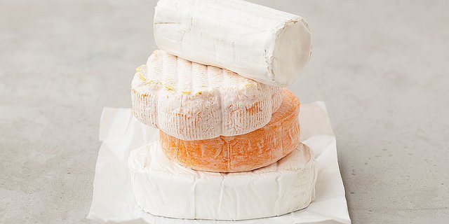 Frischkäse mögen Schweizerinnen und Schweizer besonders. (Bild jaime-le-fromage.ch)