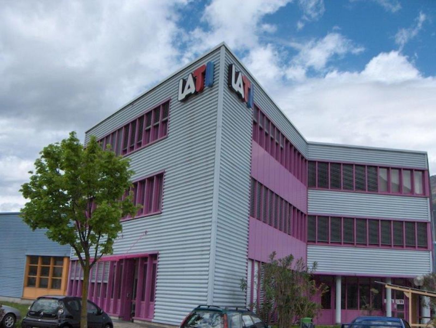 An der heutigen Universalversammlung der LATI SA wurden wichtige Entscheide für die Zukunft gefällt. (zvg)