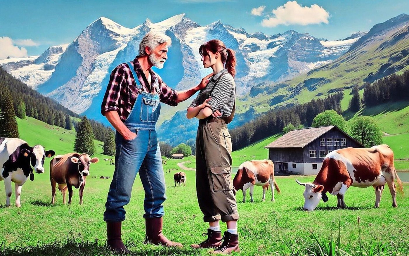 Fast alle Frauen machen im Laufe ihres Lebens in irgendeiner Form Berührung mit sexualisierten Grenzüberschreitungen.