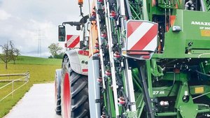 Wer sich für welche PSM ein Zulassungsgesuch leisten kann, bestimmt mit, was auf dem Feld gespritzt werden darf.   