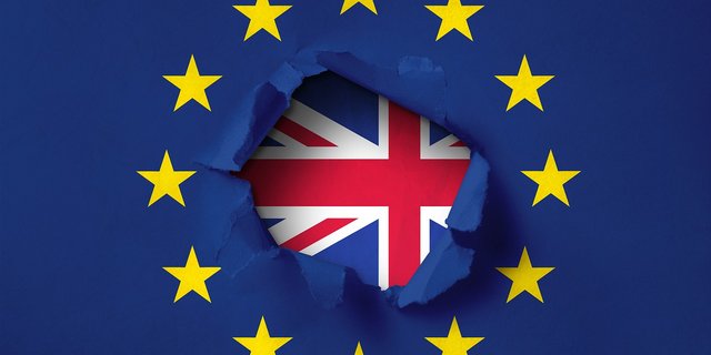 Nach derzeitigem Stand droht am 31. Oktober ein ungeregelter EU-Austritt Grossbritanniens. (Bild Pixabay)