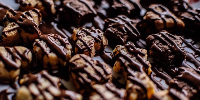 Unter anderem konnte durch die Corona-Pandemie auch weniger Zucker- und Backwerk an die Gastronomie verkauft werden. (Bild Pixabay)