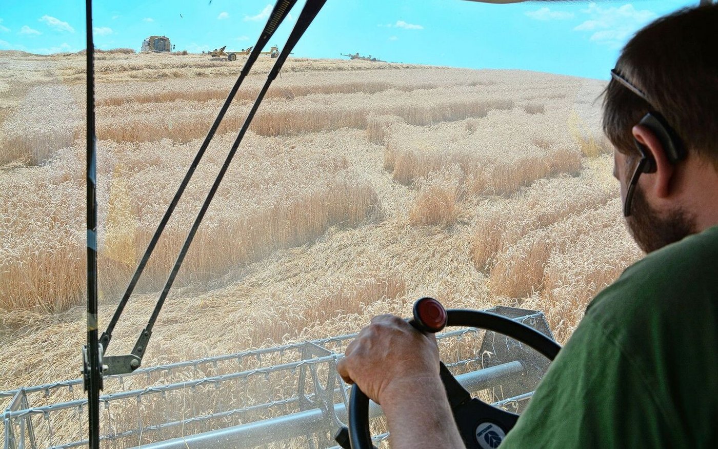 Die Expertise der produzierenden Landwirtschaft fehle in der beratenden Kommission des Bundesrates, so die Kritik von Bauernunternehmen.