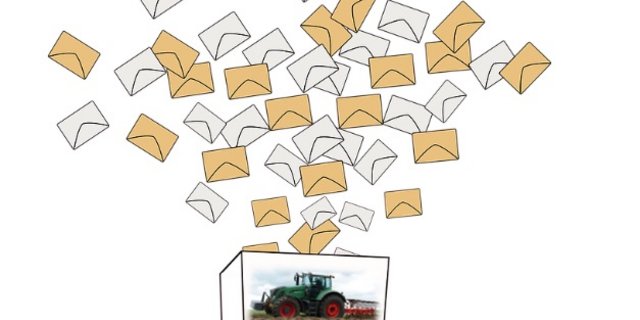 Die Wahldisziplin im 2019 war nicht sehr gross. (Bildmontage asa)