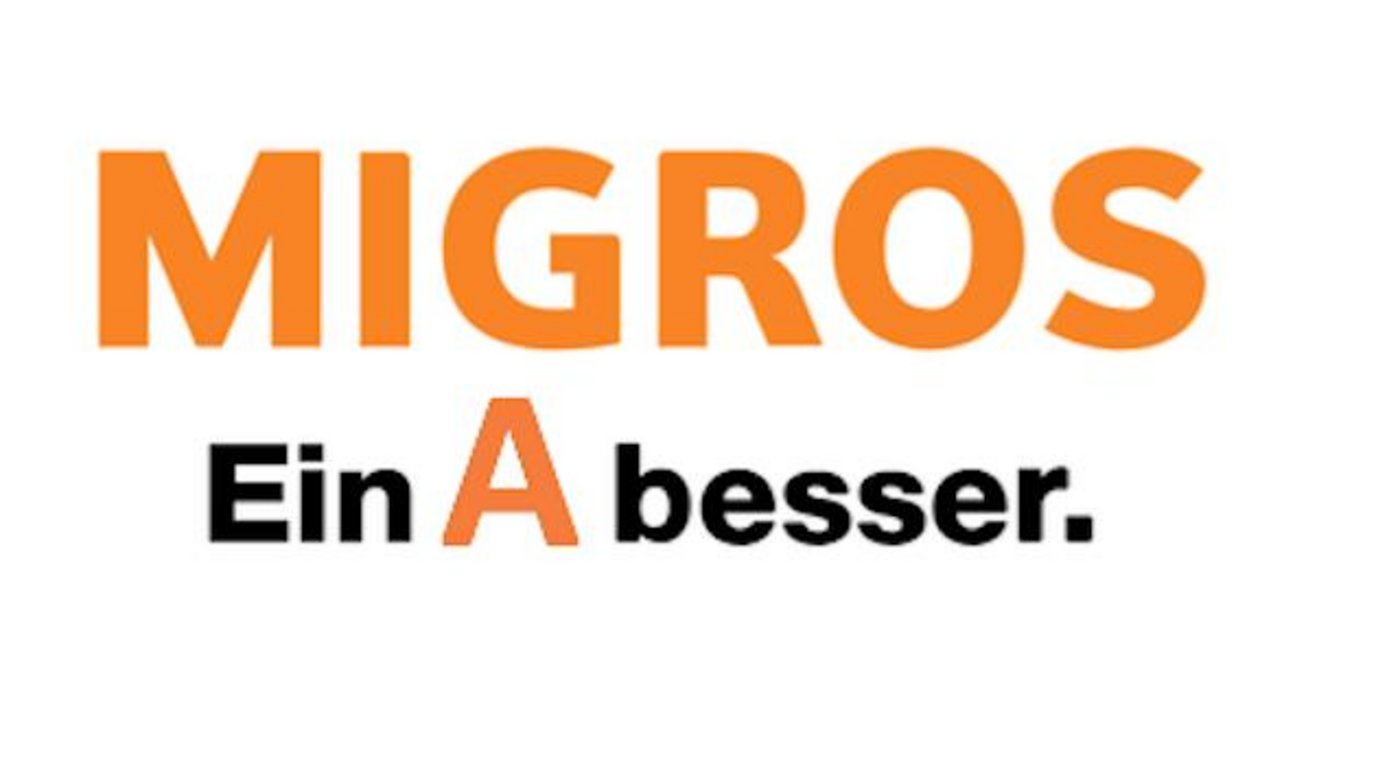 Wie gross das Geschäft mit Amazon wird, ist noch nicht sicher, wie die Migros mitteilt. (Bildmontage asa)