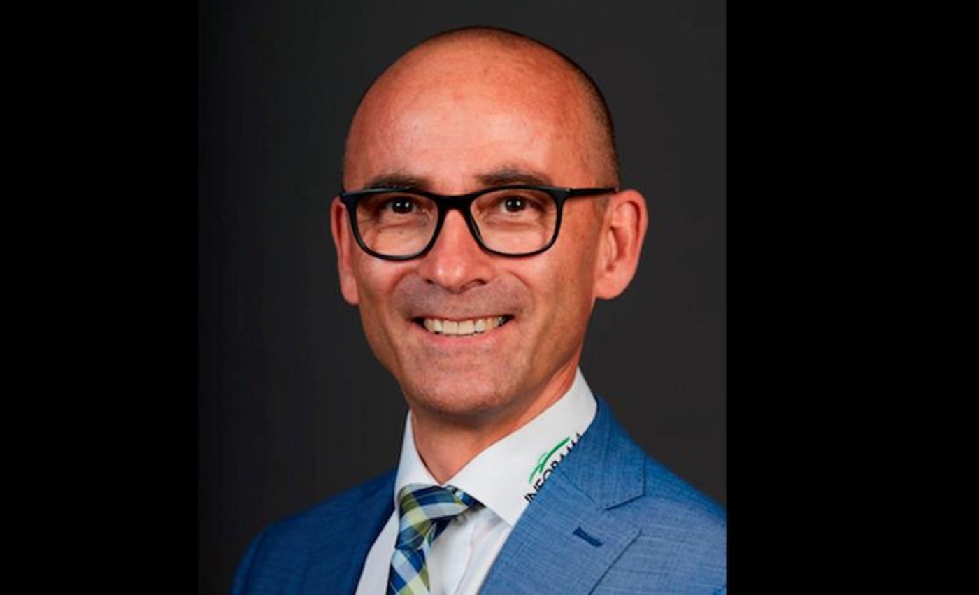 "Viele Landwirte und Bäuerinnen bilden sich aus eigenem Antrieb ständig weiter und bringen ihre Betriebe vorwärts.", sagt Markus Wildisen vom Inforama. (Bild zVg)