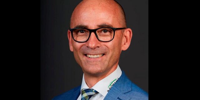 "Viele Landwirte und Bäuerinnen bilden sich aus eigenem Antrieb ständig weiter und bringen ihre Betriebe vorwärts.", sagt Markus Wildisen vom Inforama. (Bild zVg)