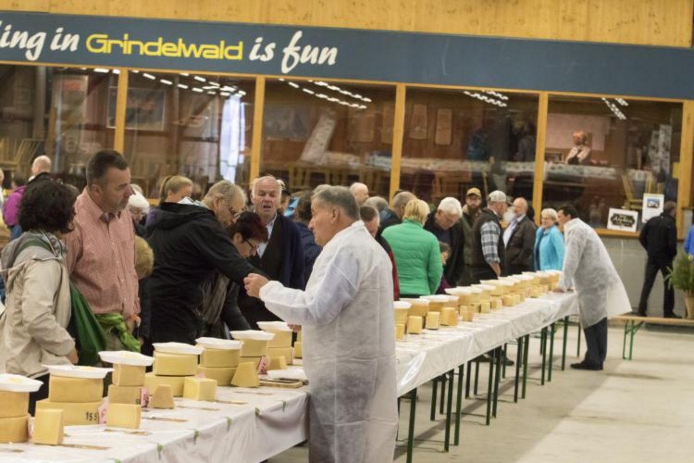 Alp Steistoos. (Bild Jessica und Raphael Rinnerthaler)