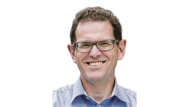 Der SVP-Politiker Jakob Stark vertritt den Thurgau im Ständerat. (Bild Jakob Stark)