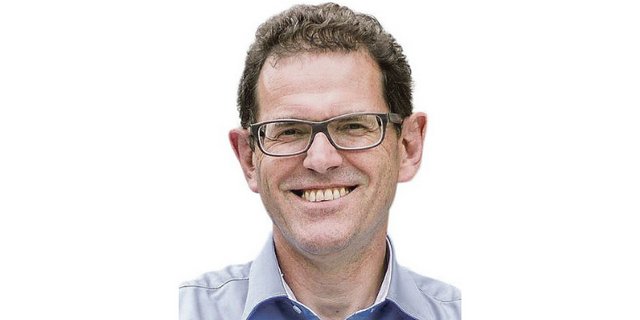 Der SVP-Politiker Jakob Stark vertritt den Thurgau im Ständerat. (Bild Jakob Stark)