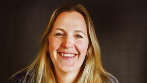 Katja Riem ist deutlich jünger als die allermeisten Nationalräte, die vergangenen Sonntag gewählt wurden.  