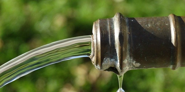 Ob es wirklich sauber ist, siehst du, wenn du den Grenzwert anschaust. (Symbolbild Pixabay)