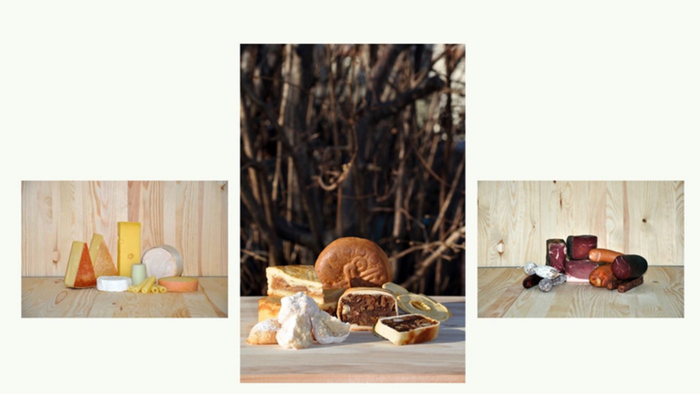 (Bild Verein "Kulinarisches Erbe der Schweiz")