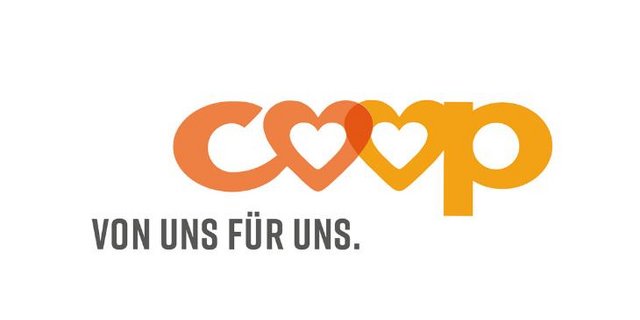 «Von uns für uns», statt «Für mich und dich»: So wünschte sich detailwandel.ch die Zukunft von Coop. (Bild detailwandel.ch)