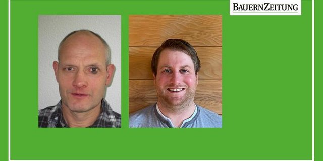  An der Frühlings-Delegiertenversammlung der ZMP kommt es zu Veränderungen im Vorstand. (Bilder ZMP)