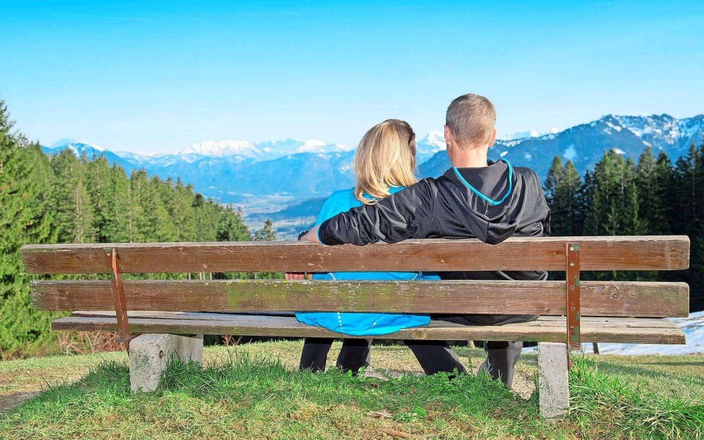 Gemeinsam entspannt Zeit verbringen, dass ist für viele Paare und Familien in der Landwirtschaft nicht einfach. Doch es wäre wichtig, nicht zuletzt für die kommende Generation.