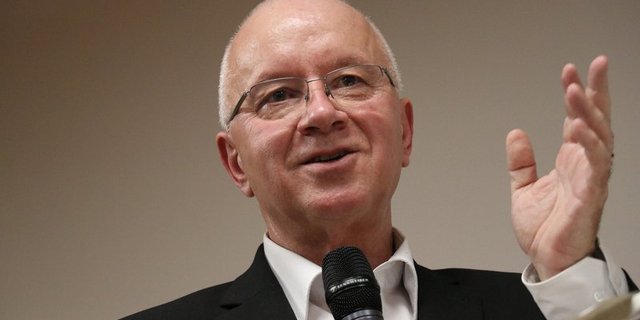 Zieht zum Abschied eine positive Bilanz: BLW-Direktor Bernard Lehmann. (Bild Archiv)