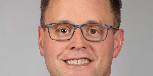 Stefan Epp wurde von der Verwaltung in die erweiterte Geschäftsleitung der Fenaco gewählt. (Bilder Fenaco)