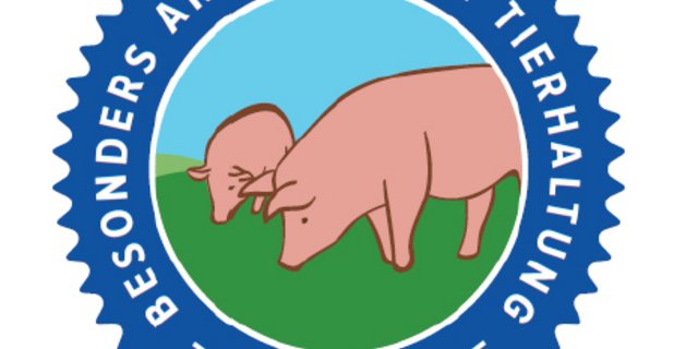 So wirbt Lidl mit RAUS. (Bild zVg)