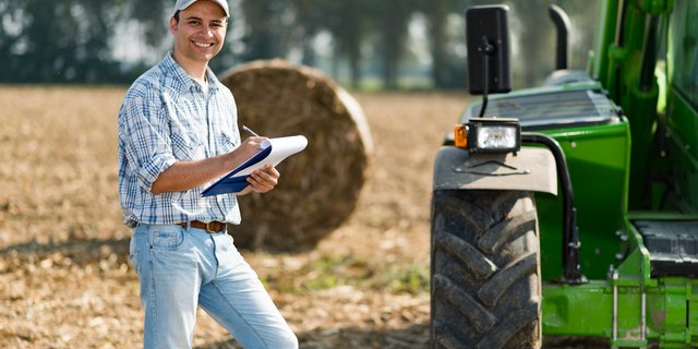 Mängelfreie Betriebe sollen weniger häufig kontrolliert werden. Betriebe mit Mängel oder mit Risikokriterien werden hingegen öfters an die Kasse gebeten.  (Bilder BauernZeitung/Archiv)