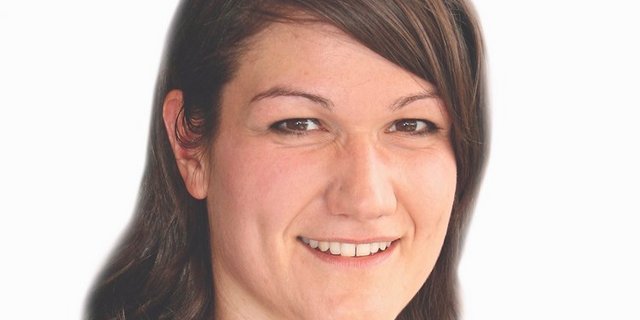 "Der Schutz der Umwelt und des Klimas ist zentral. Deshalb muss sich die Landwirtschaft weiter in Richtung Nachhaltigkeit entwickeln, erklärt Christine Badertscher. (Bild BauZ)