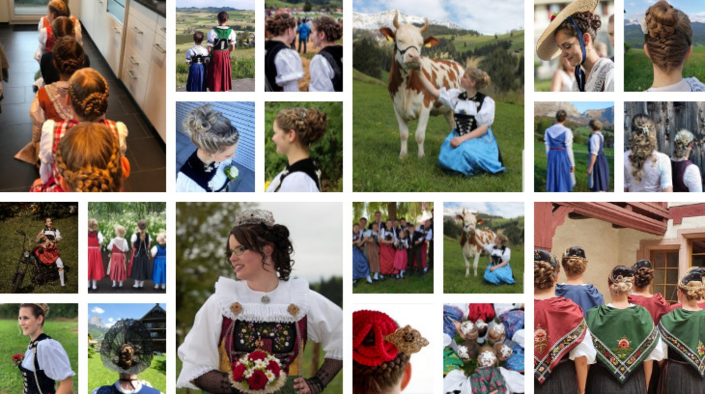 Wählen Sie Ihr Lieblingsbild aus unseren 20 Favoritenbilder (Bilder: Compositing BauernZeitung/Bilder Leserschaft)