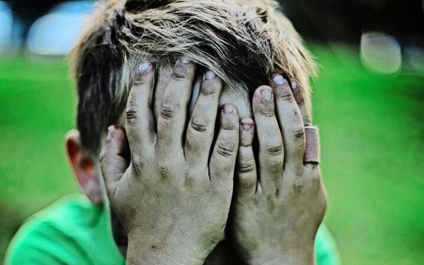 Im hektischen (Erziehungs-)Alltag ist es nicht einfach, immer gelassen und geduldig mit Kindern zu sein. Aber Anschreien oder abwertende Bemerkungen hinterlassen Spuren in der Kinderseele.  