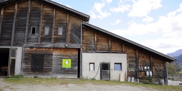 Wegen der Pflanzenschutz-Initiativen müsse kein einziger Betrieb auf Bio umstellen, betont Bio Suisse. Der biologische Landbau sei aber eine gute Lösung für die Anliegen der Volksbegehren. (Bild Bio Suisse)