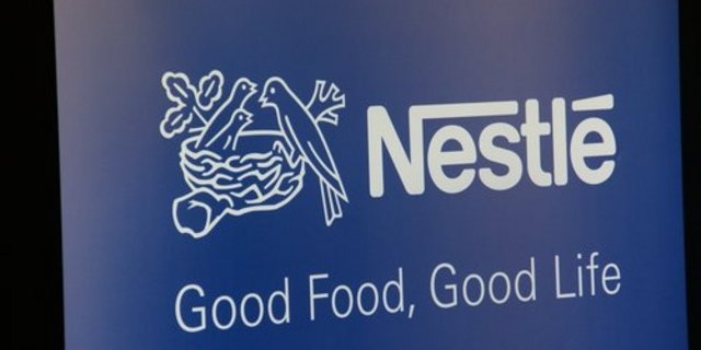 Das Werk von Nestlé in Konolfingen BE exportiert 90% seiner Produktion. (Bild: BauZ)
