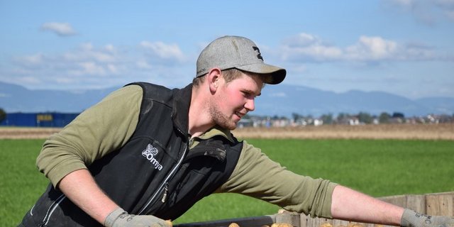 Die Qualität der Lehrabschlüsse soll unter der Corona-Krise nicht leiden. (Symbolbild BauZ)