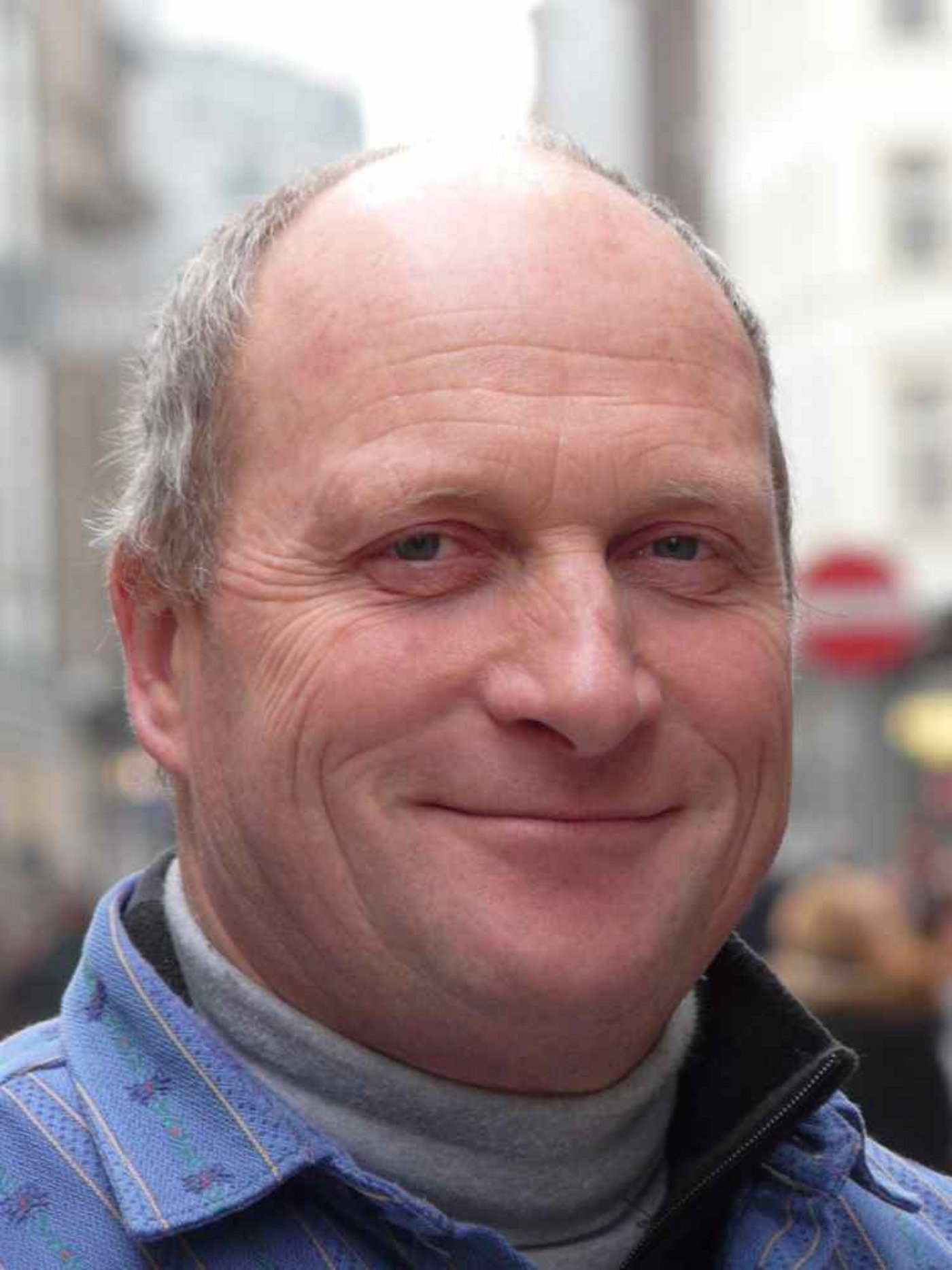 Stefan Kälin. (Bild zVg)