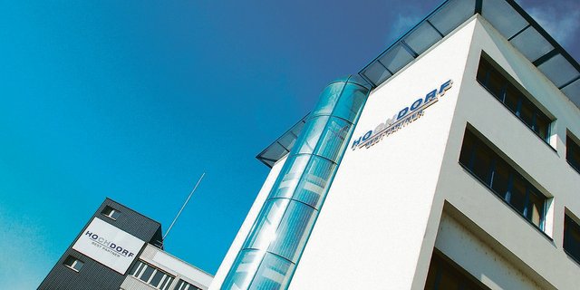 Ob und wie lange noch Milchpulver produziert wird, ist mindestens in Hochdorf LU unklar.(Bild zVg)