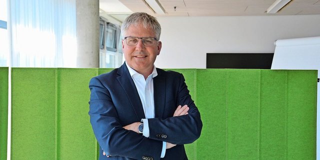 Man sei offen für Lösungsvorschläge aus der Praxis, sagt Christian Hofer. Die Herausforderung sei aber, dass die Agrarpolitik für alle gelten muss und nicht alles auf jedem Betrieb gleichermassen funktioniert.