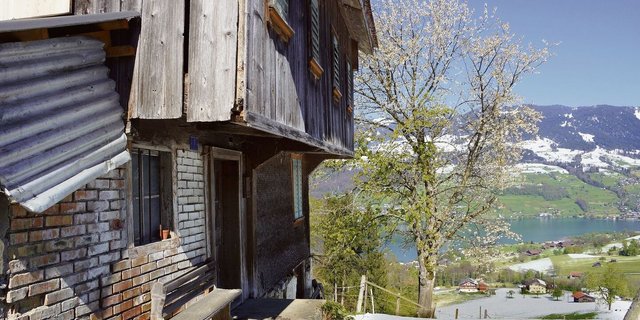 Werden innerhalb des Pachtvertrages Reparaturen vorgenommen, muss dies säuberlich dokumentiert werden.