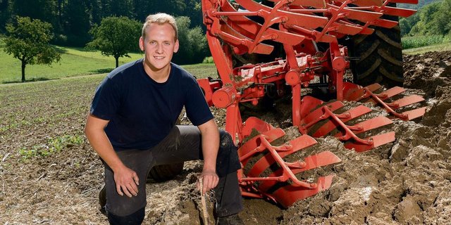 Mit der Revision der Berufsausbildung soll den vielfältigen Ansprüchen an die jungen Berufsleute Rechnung getragen werden.