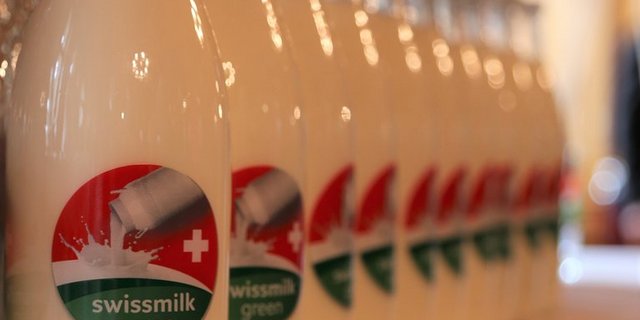 3 Rappen Zuschlag gibt es für den neuen Standard. (Bild lid)