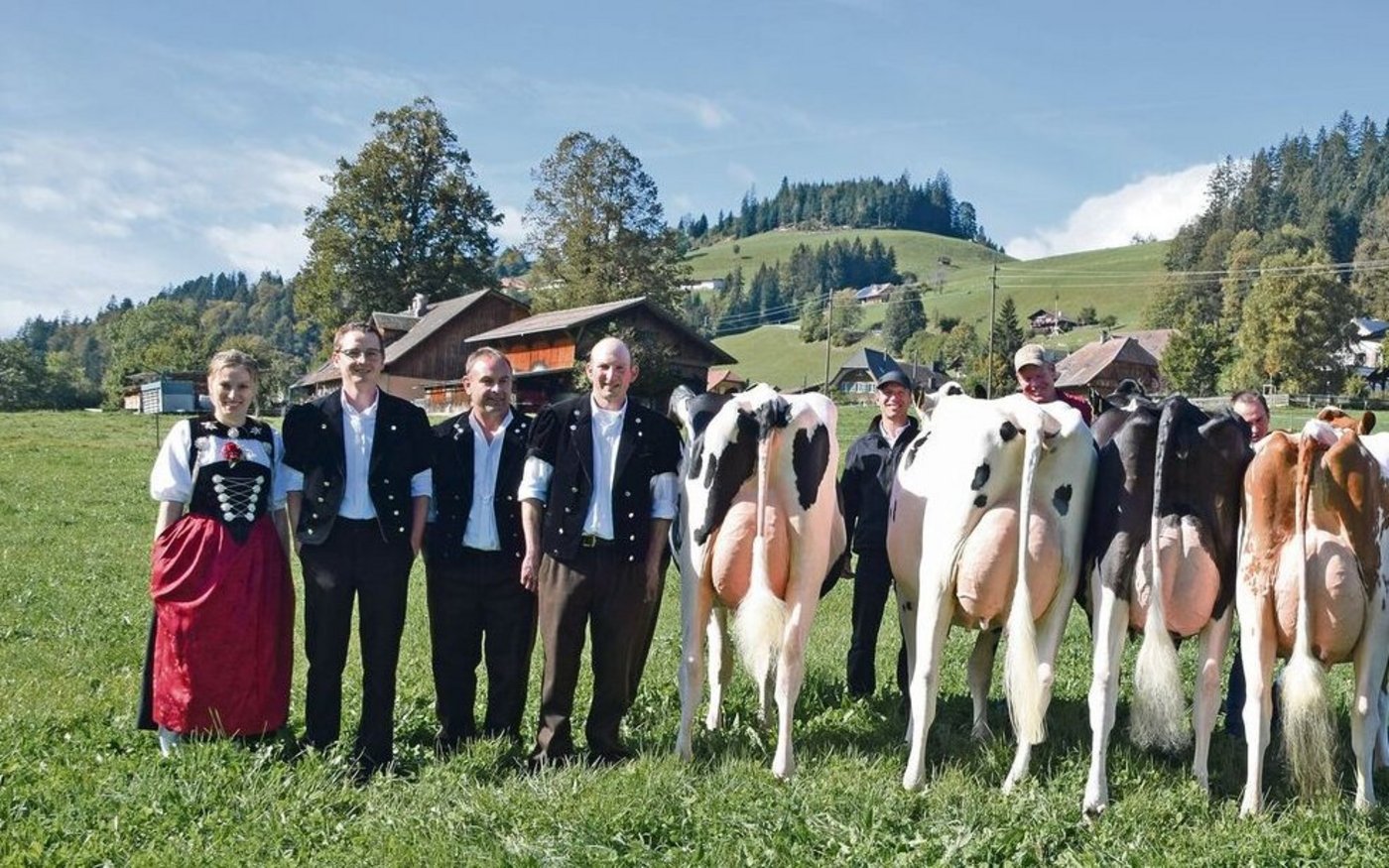 Christian Stegmann hat ein neues Amt.